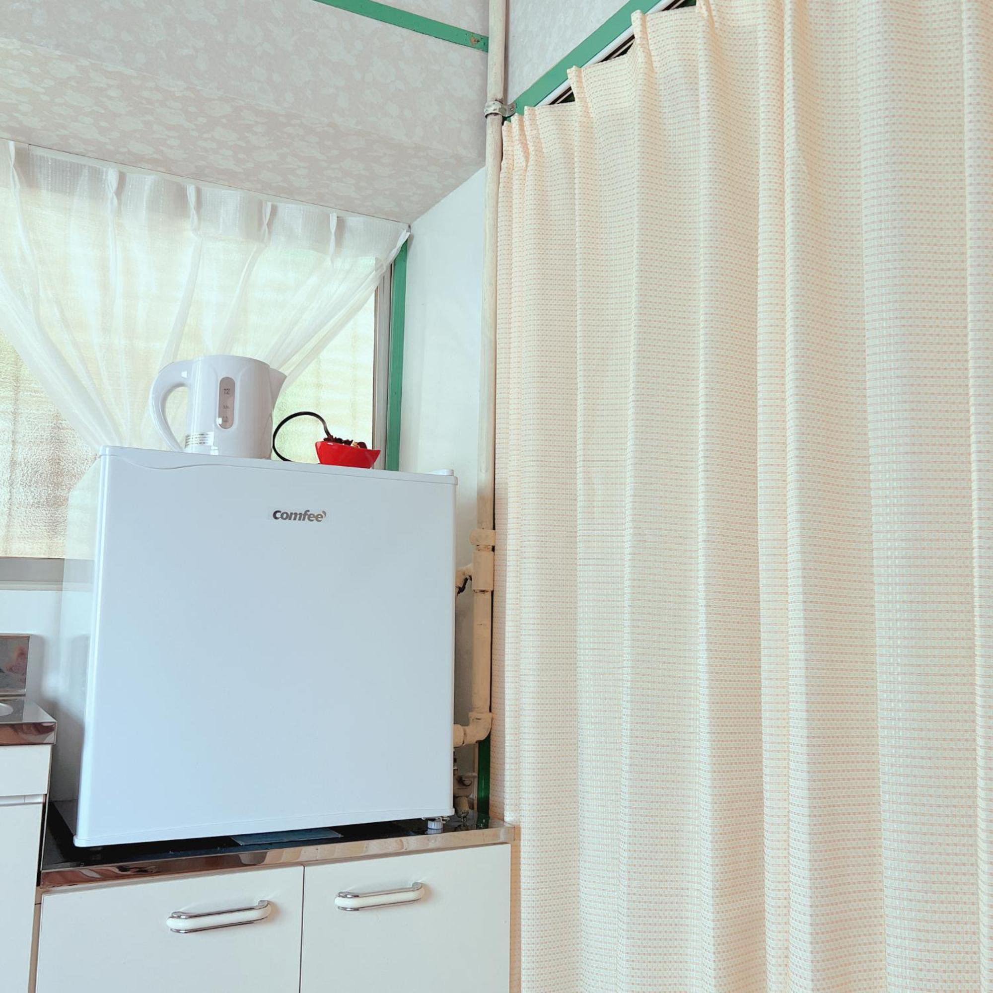 花月荘 Apartment Osaka Luaran gambar